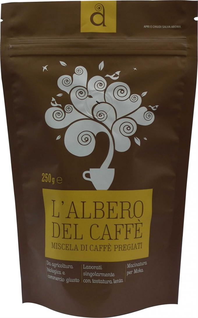 Café Bean Bags