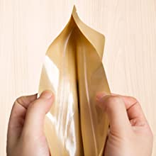 Comestível plásticos de Mylar, criança Toy Pouch do saco da folha, barreira alta Reclosable levanta-se o zíper Toy Bag poli 4