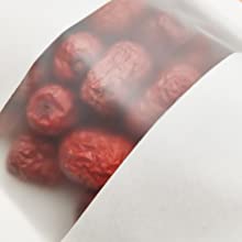 Esteja acima do saco do malote com ou sem o zíper, saco liso da soldadura térmica, saco inferior liso, saco traseiro do selo 3