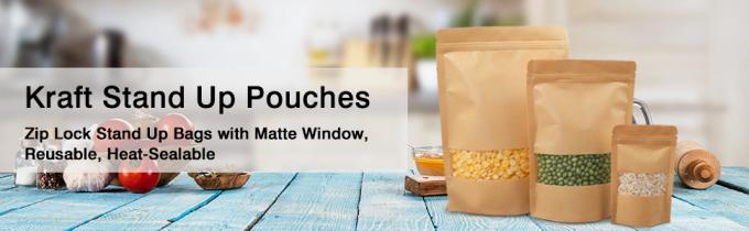 Esteja acima do saco do malote com ou sem o zíper, saco liso da soldadura térmica, saco inferior liso, saco traseiro do selo 8