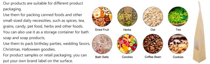 Esteja acima do saco do malote com ou sem o zíper, saco liso da soldadura térmica, saco inferior liso, saco traseiro do selo 11