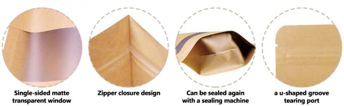 Esteja acima do saco do malote com ou sem o zíper, saco liso da soldadura térmica, saco inferior liso, saco traseiro do selo 10