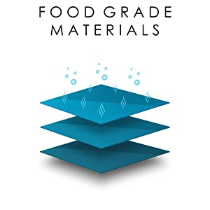 Sacos do malote do z&iacute;per, sacos da barreira, sacos metalizados da soldadura t&eacute;rmica, sacos de suspens&atilde;o do fecho de correr, parte inferior horizontalmente inferior, quadrada 12