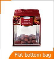 Doces Toy Gift Bags, sacos Nontoxic, Moistureproof, impermeáveis, laterais do reforço, malotes do bico, sacos lisos 9