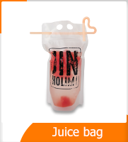 Doces Toy Gift Bags, sacos Nontoxic, Moistureproof, impermeáveis, laterais do reforço, malotes do bico, sacos lisos 13