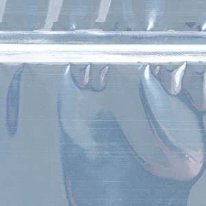 Malote autoadesivo do zíper, sacos Resealable da prova do odor, impermeável superior do fecho de correr, armazenamento do alimento, Zip lockk resistente 9