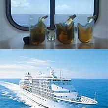 Armazenamento de congelador compacto, malotes dobro do zíper, malotes reusáveis do alimento, armazenamento do leite materno, saco da bebida do bocal 2