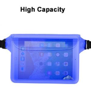 Os sacos da bicicleta, saco do refrigerador, saco seco impermeável, cartões telefonam ao suporte, saco exterior, saco protetor do armazenamento, Duffel 8