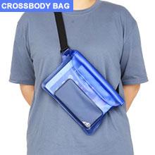 Os sacos da bicicleta, saco do refrigerador, saco seco impermeável, cartões telefonam ao suporte, saco exterior, saco protetor do armazenamento, Duffel 12