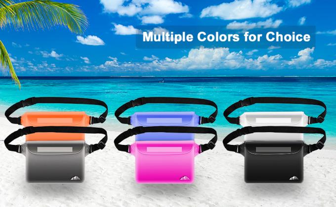 Os sacos da bicicleta, saco do refrigerador, saco seco impermeável, cartões telefonam ao suporte, saco exterior, saco protetor do armazenamento, Duffel 15