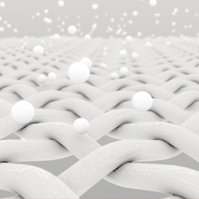 O múltiplo usa o malote de Samll, sacos da amostra para fontes do partido, pestanas falsas, cosméticos, joia 2