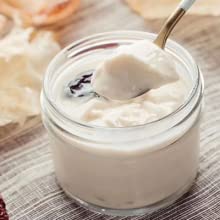 Tampas de Mini Canning Jars With Black, cosmético de vidro do recipiente do frasco do armazenamento, loção, creme, composição 2