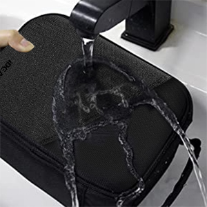 sacos da prova do cheiro da prova da água
