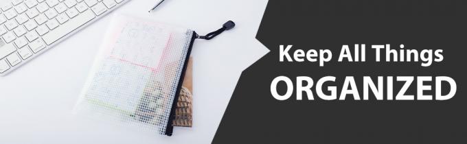 Mini Clear Organizer Pouches, saco de múltiplos propósitos da composição, organizador cosmético transparente pequeno Bag do PVC 6