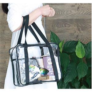 O organizador cosmético do arti'culo de tocador, capacidade impermeável, grande, Tote Bag móvel, zíper underbed do armazenamento leva o saco 4