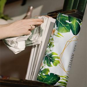 Adube Unpadded grosso extra, envelope biodegradável baseado planta, MOVIMENTO COMPOSTABLE do ENCARREGADO DO ENVIO DA CORRESPONDÊNCIA, encarregado do envio da correspondência 2