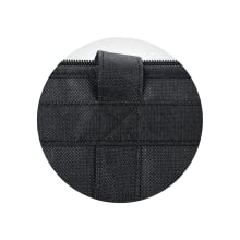 Os sacos do refrigerador da tela não tecida, isolaram o saco do saco, o quente & o frio do alimento da entrega, compras na mercearia, entrega do alimento 5