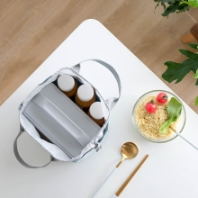 SACOS ADULTOS DO ALMOÇO DE MULTIUSE