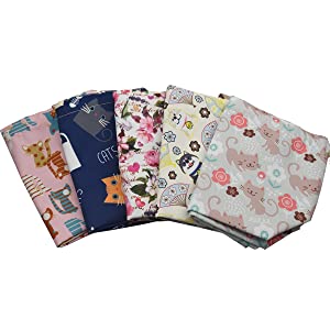 O pacote reusável do tecido de algodão da lona, ALMOÇA MALOTE, cordão, Bento Box Cooler isolado, Tote Handbag 8