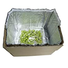 Refrigerador de alum&iacute;nio saco isolado selado, saco t&eacute;rmico do almo&ccedil;o do punho, saco frio quente, transporte, preserva&ccedil;&atilde;o 8