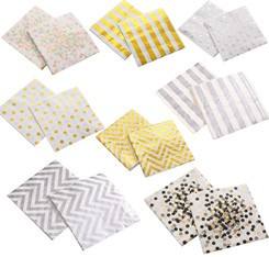 Sacos de eliminação médicos solúveis em água frios e mornos, saco solúvel de PVA para a lavandaria do hospital 14