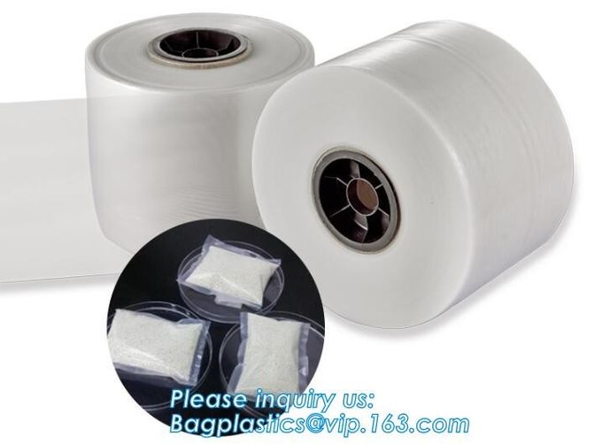 Da lavagem-Afastado solúvel em água de papel do filme de Pva da água filme solúvel em água de dissolução 0 do molde do filme PVA do molde do estabilizador PVA