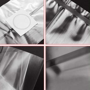 Os sacos crescentes do cogumelo autoclávico, sacos da ova do cogumelo, levantam-se sacos duráveis, fontes do jardim, respiráveis 3