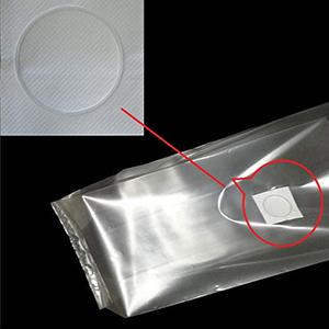 Os sacos crescentes do cogumelo autoclávico, sacos da ova do cogumelo, levantam-se sacos duráveis, fontes do jardim, respiráveis 9