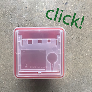 Cuidados médicos, galão, quarto, recipiente afiado do litro, recipiente da eliminação de resíduos do Biohazard, recipiente da eliminação da agulha 6