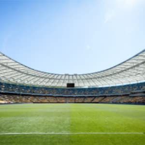 Os sacos claros, estádio aprovado, veem através de Tote Bag, alça, grande saco transparente 11