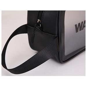 Armazenamento, curso, promoção, embalagem da composição, organizador External Pockets dos jogos, grande saco cosmético da composição 5