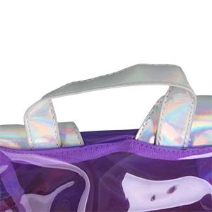 Saco de School Daypack Travel Caming do estudante da trouxa para meninas das mulheres, sacos de cord&atilde;o, arco-&iacute;ris multicolorido 23