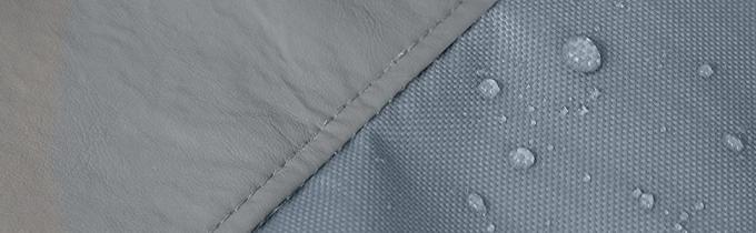 A tampa com punho, armazenamento Tote Bags do pneu da roda, totalizador do pneu, tampa do pneu, pneu da roda ensaca, protetor da neve 4