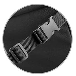 O lixo do carro ensaca o organizador Bag Cooler do assento traseiro do carro, lata de lixo do carro, bolsos do armazenamento, escaninho portátil dobrável 12