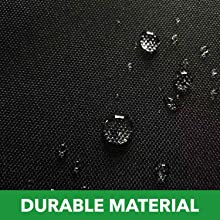 Saco de suspensão do lixo do carro, escaninho de lixo do carro de Collapsible Portable Waterproof do organizador da Escape-prova dos bolsos do armazenamento 7