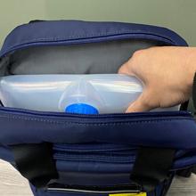 recipientes de armazenamento portáteis da água