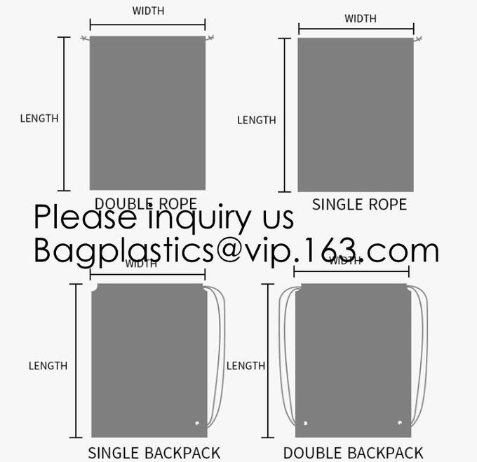Bookbag para a escola, festivais de música, eventos desportivos, curso, Gym, trabalho - com bloco 26 do zíper de Mesh Side Pockets And Front