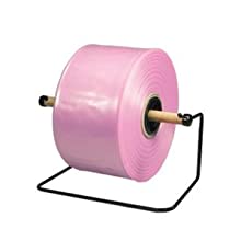 Tubulação poli, tubulação do polietileno, tubulação do LDPE, calor lateral Flm Sealable 5 polis do rolo plástico o fundido da Multi-camada Pa/Pe Layflat