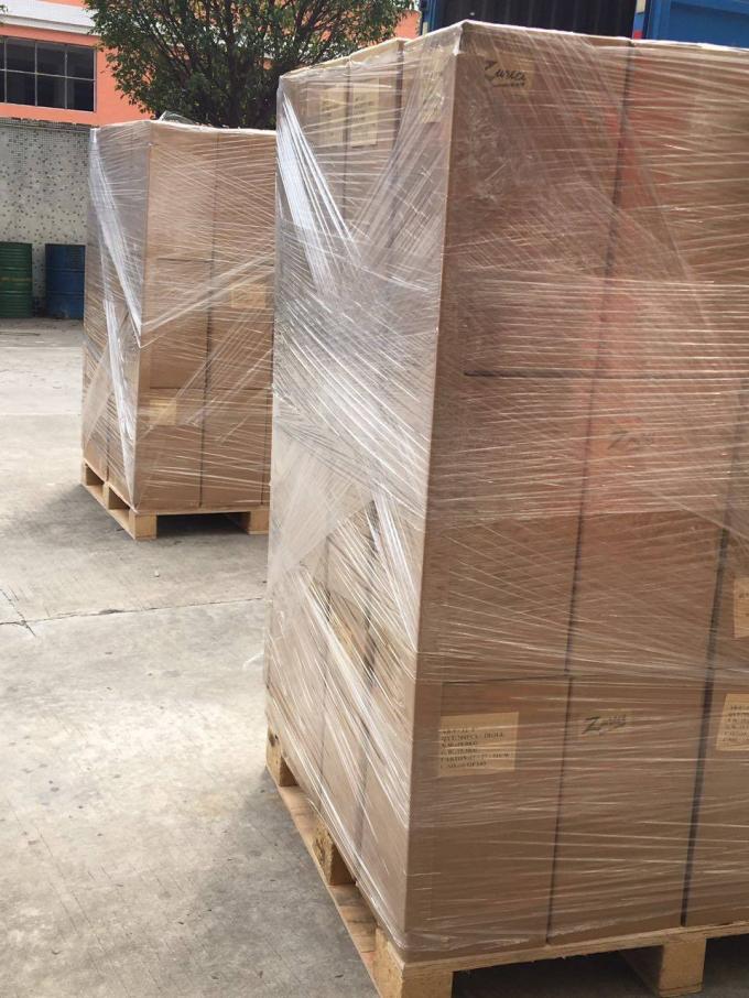 Sacos automatizados máquina, auto sacos de rolo de embalagem plásticos polis perfurados pre abertos, ensaque do LDPE 0