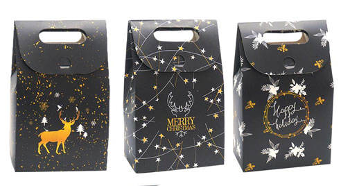 Sacos automatizados máquina, auto sacos de rolo de embalagem plásticos polis perfurados pre abertos, ensaque do LDPE 1