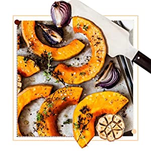 Rolo do papel de pergaminho, rolo de papel de cozimento do cortador da corrediça para cozinhar, repreensão, à prova de graxa, papel do envoltório, cozinheiro chefe 2