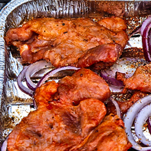 Liga 8011, agregado familiar descartável da proteção ambiental, bandeja do recipiente da folha de alumínio dos compartimentos 2