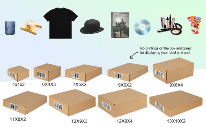 Caixa de embalagem ondulada do fruto, lamina&ccedil;&atilde;o do brilho, impress&atilde;o deslocada, caixa dobr&aacute;vel, cone da flor, empacotamento de Flowral 0