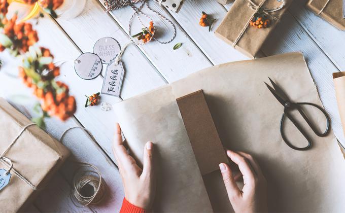 Caixa de embalagem ondulada do fruto, lamina&ccedil;&atilde;o do brilho, impress&atilde;o deslocada, caixa dobr&aacute;vel, cone da flor, empacotamento de Flowral 5