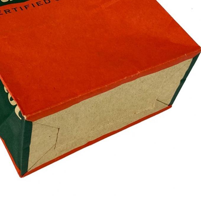 Carv&otilde;es amassados do carv&atilde;o vegetal, saco do carv&atilde;o vegetal do papel de embalagem do ASSADO, saco de embalagem da grade, tamanho 3kg 4kg 5kg 8kg 7kg 9kg 10kg 15kg 7