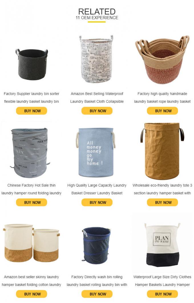 Tyvek organizou a cesta, organizador de Tyvek, SACO COSM&Eacute;TICO de TYVEK, saco da lavanderia de Tyvek, veste a cesta do armazenamento 9