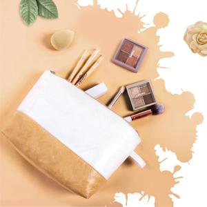 saco cosmético elegante