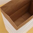 saco mais papier de le saco en, decoração de linho de Basket Nursery Home do organizador da roupa dos brinquedos das crianças do saco do armazenamento do papel de embalagem 2