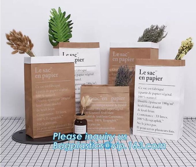 Saco do ofício de LE SACO EN PAPIER, tampa de múltiplos propósitos 2 do potenciômetro da planta da flor de Laundry Bag Fruit do organizador da gaveta da roupa dos brinquedos