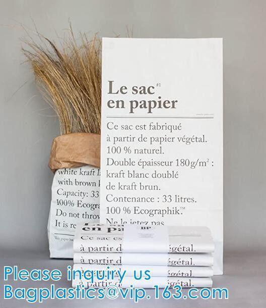 Saco do ofício de LE SACO EN PAPIER, tampa de múltiplos propósitos 0 do potenciômetro da planta da flor de Laundry Bag Fruit do organizador da gaveta da roupa dos brinquedos